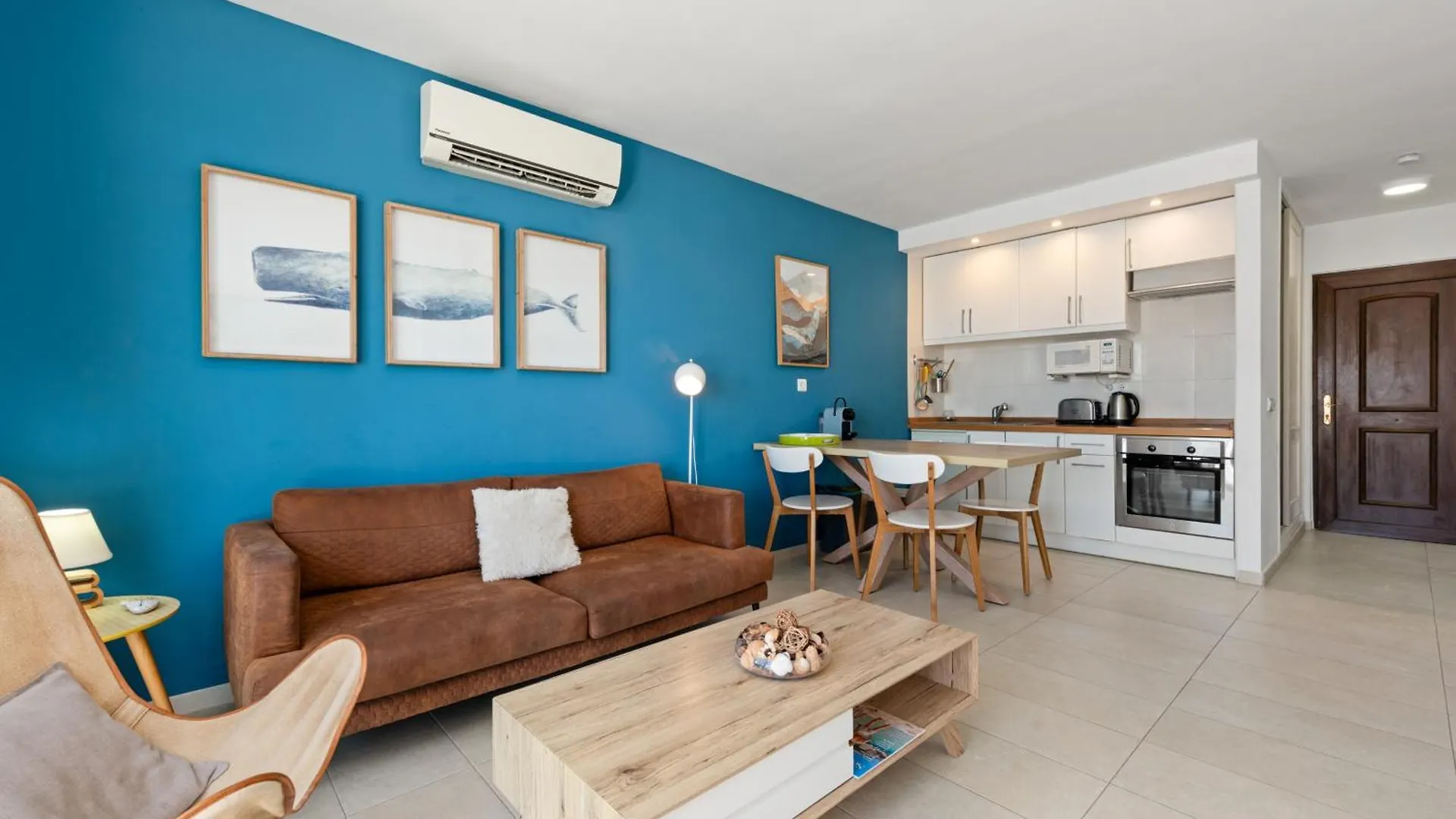 Beautiful Duquesa Harbour Apt 2001 Manilva 0*,