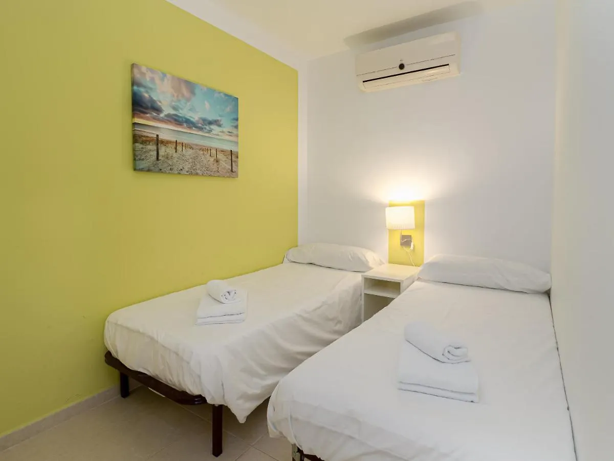 Apartment Beautiful Duquesa Harbour Apt 2001 Manilva