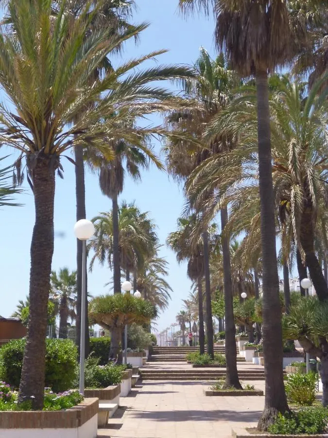 Beautiful Duquesa Harbour Apt 2001 Manilva 0*,