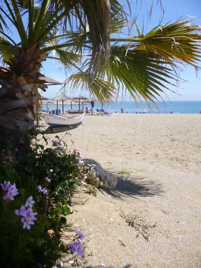 Beautiful Duquesa Harbour Apt 2001 Manilva Apartment
