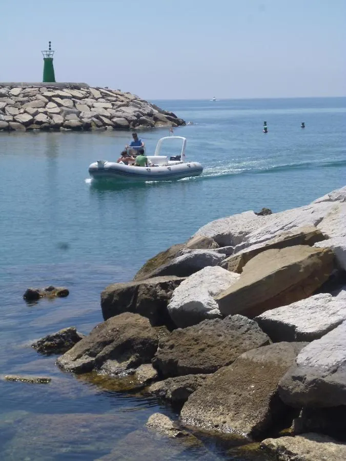 Apartment Beautiful Duquesa Harbour Apt 2001 Manilva