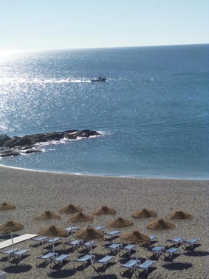 Beautiful Duquesa Harbour Apt 2001 Manilva Spain