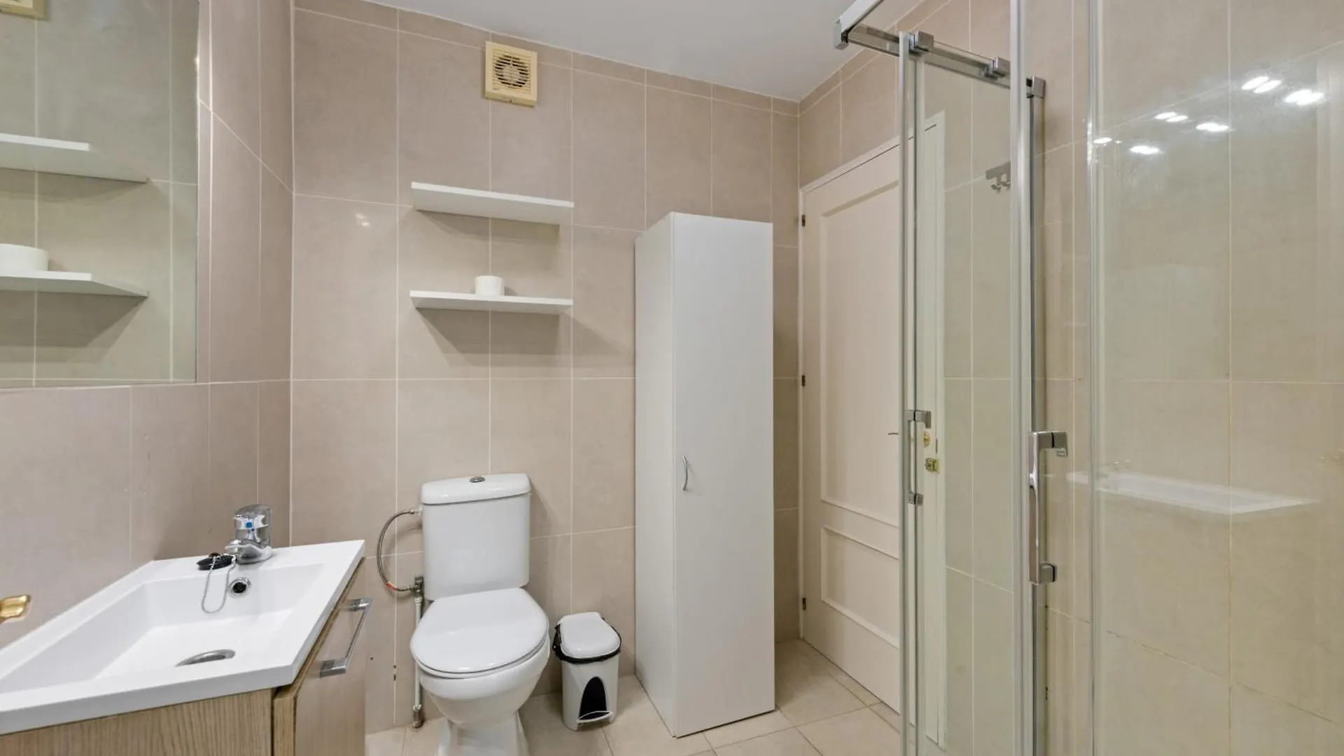 Beautiful Duquesa Harbour Apt 2001 Manilva